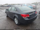Chevrolet Cruze Lt 1G1PC5SBXE7213921 снимка