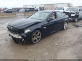BMW 535I xDrive WBAFU7C53CDU59709 снимка