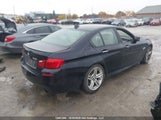 BMW 535I xDrive WBAFU7C53CDU59709 снимка