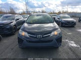 Toyota Rav4 Le 2T3ZFREV2EW118746 снимка