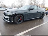 BMW 430I xDrive WBA73AP03NCH68837 снимка