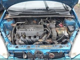 Toyota Echo Ce JTDJT123440046364 снимка