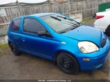 Toyota Echo Ce JTDJT123440046364 снимка