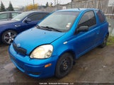 Toyota Echo Ce JTDJT123440046364 снимка