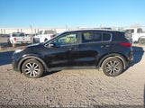 Kia Sportage Ex KNDPN3AC8H7114129 снимка