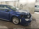 Toyota Corolla Se 5YFB4MBE8NP098253 снимка