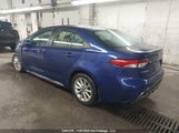 Toyota Corolla Se 5YFB4MBE8NP098253 снимка