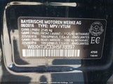 BMW X1 xDrive28I WBXHT3C33H5F73397 снимка
