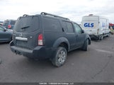 Nissan Pathfinder S/Le/Se 5N1AR1NB7AC604425 снимка