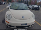 Volkswagen New Beetle 2.5 3VWRF21Y86M303276 fotografie