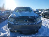 Toyota Highlander JTEES43A192144374 снимка