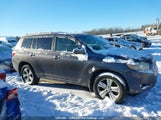 Toyota Highlander JTEES43A192144374 снимка