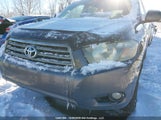 Toyota Highlander JTEES43A192144374 fotografie