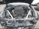 Kia Stinger Gt Limited KNAE55LC2J6023561 снимка