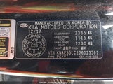 Kia Stinger Gt Limited KNAE55LC2J6023561 снимка