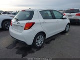 Toyota Yaris Le VNKKTUD36FA050021 снимка