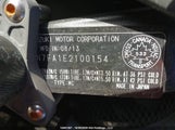 Suzuki Gsx-R600 JS1GN7FA1E2100154 снимка