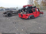 Jeep Wrangler Unlimited Sport 1C4BJWDGXDL679375 fotografie