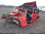 Jeep Wrangler Unlimited Sport 1C4BJWDGXDL679375 fotografie