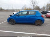 Toyota Yaris Le VNKKTUD37FA055180 снимка