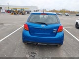 Toyota Yaris Le VNKKTUD37FA055180 снимка