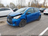 Toyota Yaris Le VNKKTUD37FA055180 снимка