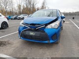Toyota Yaris Le VNKKTUD37FA055180 снимка