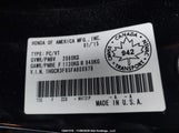 Honda Accord Ex-L V6 1HGCR3F85FA800976 снимка