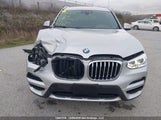 BMW X3 xDrive30I 5UXTY5C00M9D82435 снимка