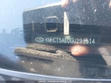 Hyundai Accent Gl KMHCT5AE0GU291514 снимка