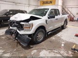 Ford F150 Super Cab 1FTFX1E59NKE44781 снимка