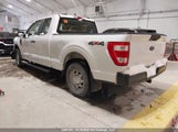 Ford F150 Super Cab 1FTFX1E59NKE44781 снимка