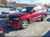Jeep Grand Cherokee Laredo 1C4RJFAG9EC540696 снимка