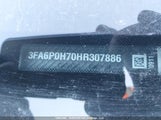 Ford Fusion Se 3FA6P0H70HR307886 снимка