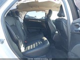 Ford Fusion Se 3FA6P0H70HR307886 снимка