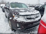 Kia Sorento Lx 5XYKTCA60EG525503 снимка