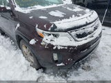 Kia Sorento Lx 5XYKTCA60EG525503 снимка