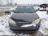 Hyundai Elantra Gls/Se KMHDU45D79U551083 снимка