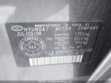 Hyundai Elantra Gls/Se KMHDU45D79U551083 снимка