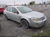 Chevrolet Cobalt Ls 1G1AJ55F977334467 снимка