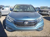 Honda Cr-V Ex 2HKRM4H5XGH106889 снимка