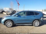 Honda Cr-V Ex 2HKRM4H5XGH106889 снимка