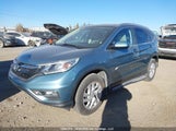 Honda Cr-V Ex 2HKRM4H5XGH106889 снимка
