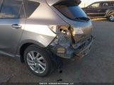 Mazda Mazda3 Gs-Sky JM1BL1L74D1808656 снимка