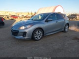 Mazda Mazda3 Gs-Sky JM1BL1L74D1808656 снимка