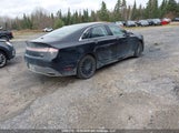 Lincoln Mkz Hybrid Reserve 3LN6L5MU7JR609157 photo