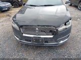 Lincoln Mkz Hybrid Reserve 3LN6L5MU7JR609157 снимка