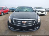Cadillac Ats Turbo 1G6AG5RX6F0142880 снимка