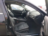 Cadillac Ats Turbo 1G6AG5RX6F0142880 снимка