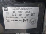 Cadillac Ats Turbo 1G6AG5RX6F0142880 снимка